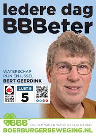 BERT GEERDINK