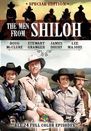 In The Final Season Only Trampas And The Virginian Were In For The Last Episodes And Stewart Granger Who Was A Well Kno The Virginian Old Tv Shows Tv Westerns
