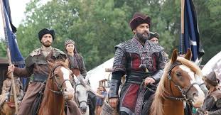 Coinlerde herkes kazanıyorsa kim kaybediyor 33. Kurulus Osman Savci Bey Kimdir Savci Bey I Canlandiran Kanbolat Gorkem Arslan Kimdir Kac Yasinda Nereli Takvim