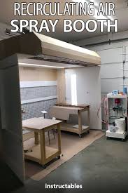 We did not find results for: Recirculating Air Spray Booth Spray Booth Spray Booth Diy Diy Paint Booth