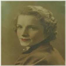 Erma Eunice Burrows Obituary January 14, 2010