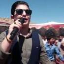 نتیجه تصویری برای اگر دیدی زمن تکبر یا غروری