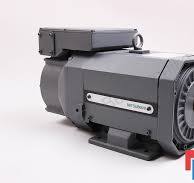 NEW SJ-PF7.5-01 5.5KW 1500-6000R/MIN 37AMAX AC SPINDLE MOTOR MITSUBISHI
