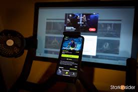 Indoor cycling apps are an ideal way to maintain cycling fitness when you cannot safely cycle outside. Fitness Apps Compared Apple Fitness Vs Peloton Cycling Classes By A Biased Peloton Owner Stark Insider