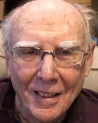 Gordon Simons Obituary (2019)