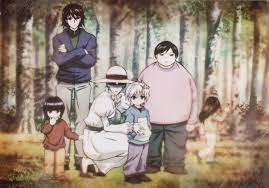 Hunter X Hunter: All members of the Zoldyck family from least to most  powerful