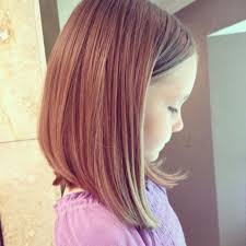 Cómo pelar a una niña. Cortes De Pelo Para Ninas Guia Para Un Look Super Cute 2018 Moda Infantil