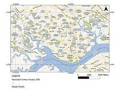 Find what you need by getting the latest information on businesses, including grocery stores, pharmacies and other important places with google maps. Transacted Houses In Johor Bahru Malaysia Overlaid On Google Maps Download Scientific Diagram