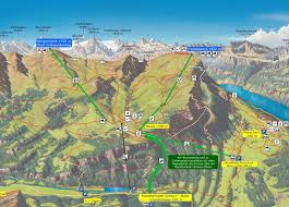 The stoos ridge hike from klingenstock to fronalpstock offers spectacular views of more than ten swiss lakes and countless alpine peaks in central switzerland. Hiking Above Stoos Suisse Bernd S Travel Other Stuff Blog