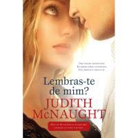 O melhor Judith McNaught