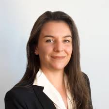 Dr. Sarah Martell, MD