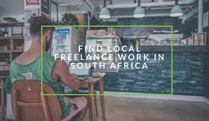 All categories in south africa (keyword: How To Find Local Freelance Work In South Africa Nichemarket
