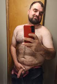 Ilikebears Nudes - Captivating Moments