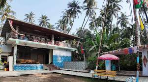 Hotels in Revdanda | Best Revdanda ...