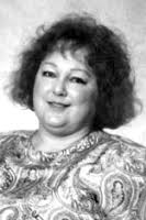 Barbara Greenhalgh Obituary (2008)