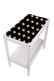 Change Table Mat Covers Change Table Mat Cover Changing Table Cover Change Mat Covers