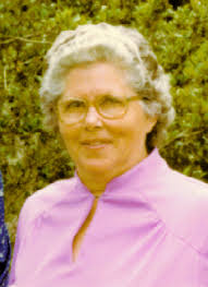 Lillian Pearl Claville Herring (1923-2007)
