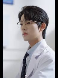 Lucy Scott Chinese Drama