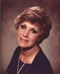 Ann Tolbert Obituary 2009