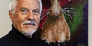 Tierische Charakterköpfe