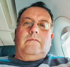 SIEMPRE UN HOMBRE CORRECTO, SOLIDARIO Y VERDADERO AMIGO, "MEMO" VERDUGO  TIRADO; QUIEN CUMPLE HOY UN AÑO MÁS DE VIDA Y LE ENVIAMOS FELICITACIONES Y  ABRAZOS.... #EnTiempoReal®️ Guillermo Verdugo Tirado, compañero muy querido