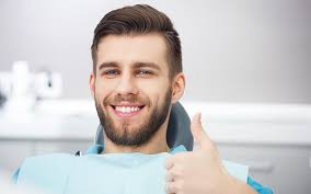 Dentist in Cameron Park