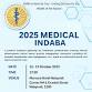 2025 Medical Indaba event image