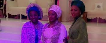 The initial report claimed that children are unaffected when they viewed. How 4 Of Former Vice President Atiku Abubakar S Children Got Married In One Day