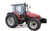 Massey Ferguson 4365 Tractor