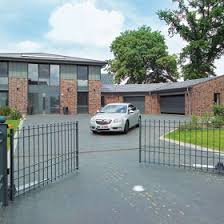 This kit includes heavy duty punched angle for hanging your opener, extra angle for a sway brace. Ayrshire Garage Doors The Garage Door Company Scotland