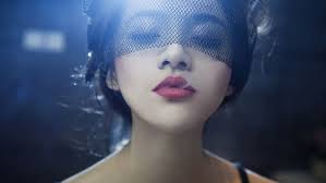 Check spelling or type a new query. Hd Wallpaper Women Model Asian Smoking Face Lips Closed Eyes Red Lipstick Wallpaper Flare