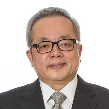 2018大師智庫論壇-馬考Bruce A. McCarl