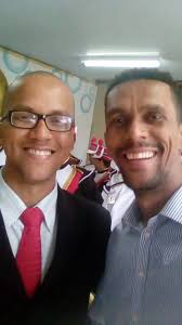 Maestro Samuel Caetano