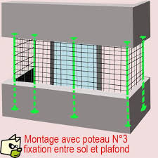 filet securite habitation pour chat et petit chien petit chien chat cage chat