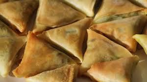 Samoussa Au Bœuf Et Curcuma Cooking With Morgane Youtube Recette Samoussa Samoussa Boeuf Samoussa