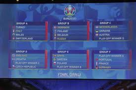 Europei 2020 (@euro2020goal16) su tiktok | 295 mi piace. Euro 2020 Il Calendario Completo Delle Partite Del Campionato Europeo Di Calcio Date E Citta