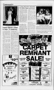 Buying or selling real estate tests your limits of determination, especially when you live a distance away from the area of your interest. Baxter Bulletin From Mountain Home Arkansas On October 23 1987 15