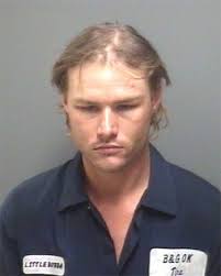 Morgan County Arrest Reports 08/05/13