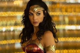 Wonder woman comes into conflict with the soviet union during the cold war in the 1980s and finds a formidable foe by the name of the cheetah. Menunggu Perilisan Gal Gadot Ungkap Film Wonder Woman 1984 Bukan Sekuel Pikiran Rakyat Com
