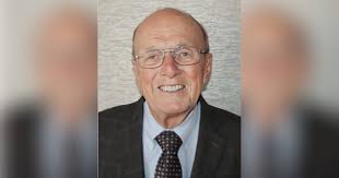 Obituary for Reynolds John Fischbach II, D.D.S