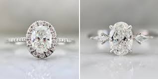 Is Platinum More Expensive Than White Gold? - Lebrusan Studio