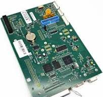 Amazon.com: DPR51-2480-00 Motherboard Main Logic Board for ...