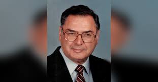 Obituary information for Herbert F. Kiekhaefer