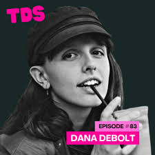 Ep 102: The Intersection of Art & Coffee ft. l4dyneptune & Elfie Kalfakis  by The Todd Donald Show