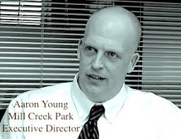 MILL CREEK METROPARKS Please be advised: Festering wounds threaten the  spread of disease and contamination to other anime and a needlessly  prolonged and more painful death of the deer that sustained the