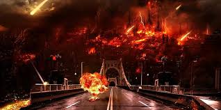 Image result for battle of armageddon bible