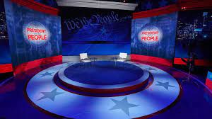 Philadelphia's source for breaking news and live streaming video online. Trump S Abc Town Hall President Faces Tough Questions On Coronavirus Response Health Care Racial Injustice Abc News