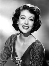 What's your favorite film of birthday girl Loretta Young's, noir or not?