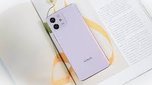 Honor Play6T Pro: Youthful Design ...
