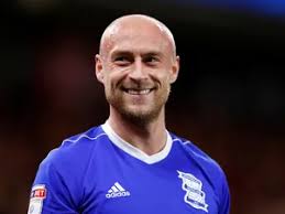 Ex-Birmingham winger David Cotterill opens up